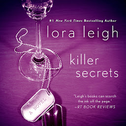 Icon image Killer Secrets: A Novel