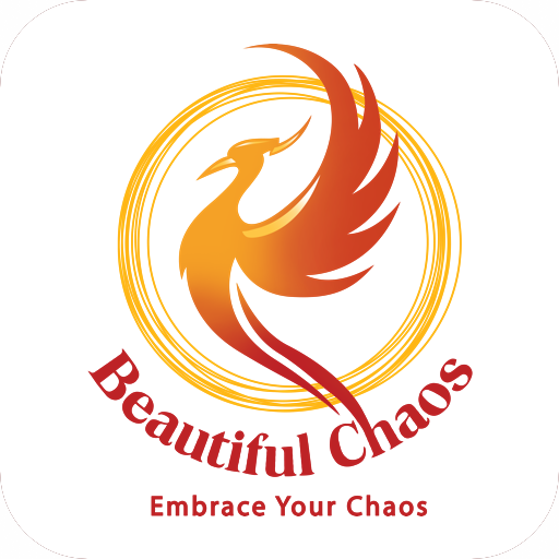 Beautiful Chaos logo