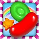 Candy - Match 3 games icon