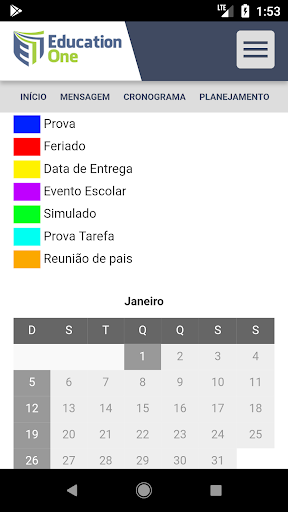 Professor Education1 Screen 3