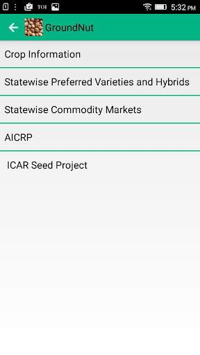 Oilseeds at a Glance Screen 3
