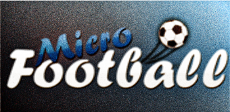 Micro Football