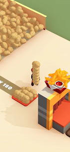 Burger Please 3