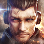 Cover Image of ดาวน์โหลด Haze of War - The Best Strategy Game 1.0.6 APK