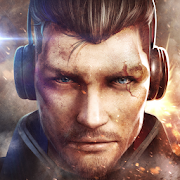 Haze of War - The Best Strategy Game 1.0.6 Icon
