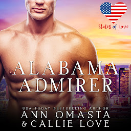 Obraz ikony: Alabama Admirer: A Steamy and Suspenseful Single-Dad Romance