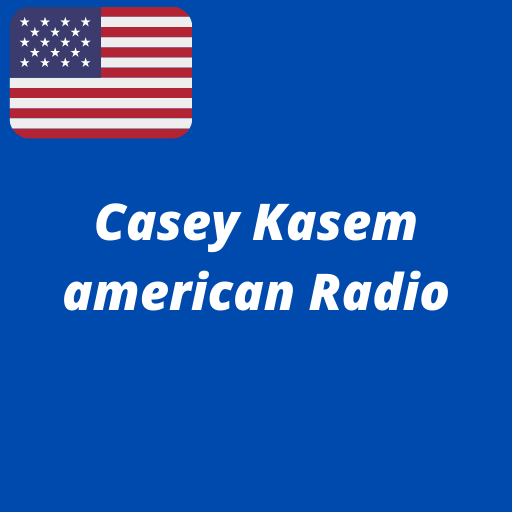 Casey Kasem american Radio