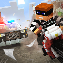 Robber Race: Police Car Chase Mod Apk