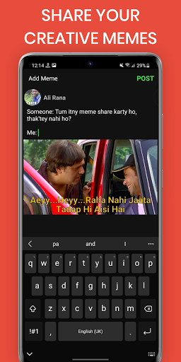 Memester - Paki Meme Templates