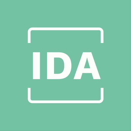 IDA go logo