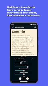 Screenshot 7 Aya Books android