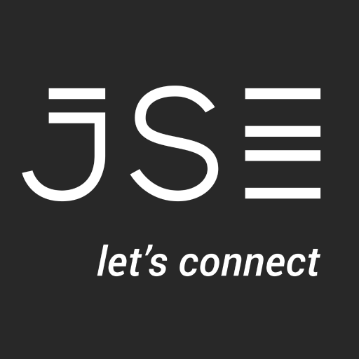 JSE Events JSE%20V2 Icon