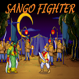 Sango Fighter icon
