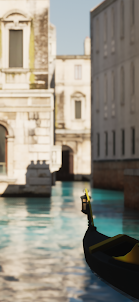 脱出ゲーム ベネチア ~美しき水の都からの脱出~