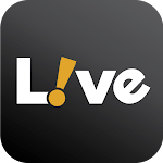 Cover Image of 下载 L!ve 0.9.6 APK