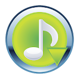 Download mp3 Music icon