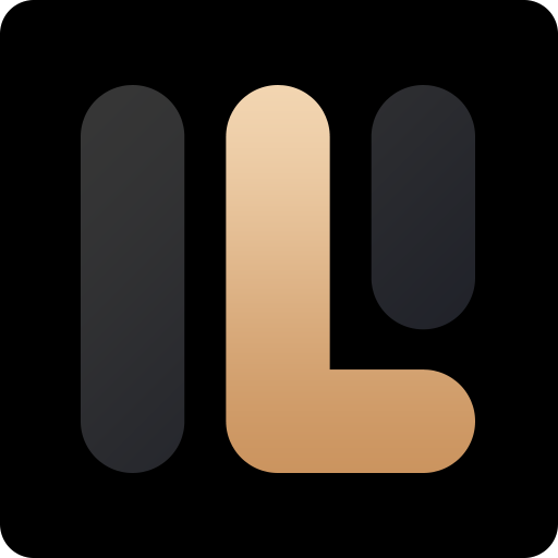 Gold IconPack : LuXGold 3.4 Icon