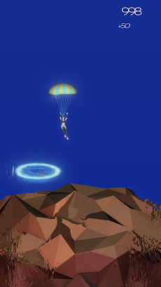 Astrofall - Space Arcade Gameのおすすめ画像4