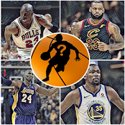 Quiz for NBA fans - Basketball  Game