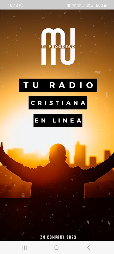 Ministerio Juvenil El Progreso