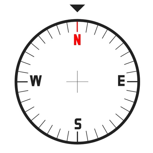 Compass logo