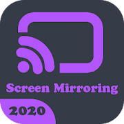 Roku Mirror - Mirror Screen from phone