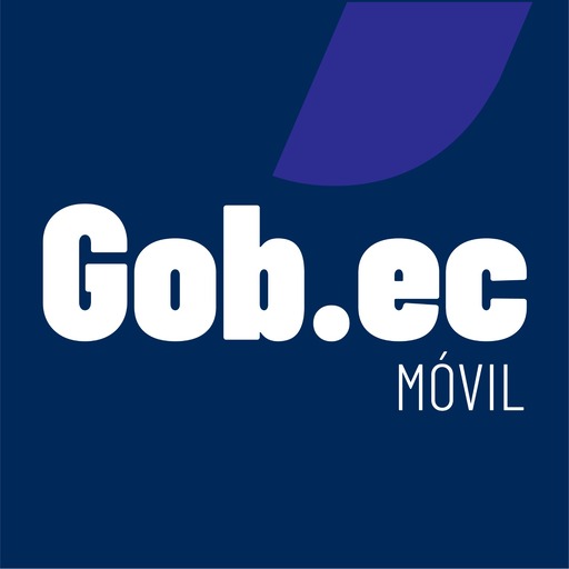 Gob.EC logo