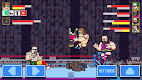 screenshot of Rowdy City Wrestling