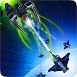 Space War HD icon