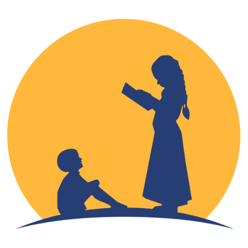 Edulamp - Illuminating minds logo