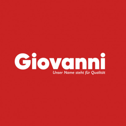 Giovanni Bringdienst logo