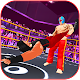Real Wrestling Fight - Bodybuilder Fighting Games
