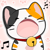 Magic Cats: Cute Cat Music! icon
