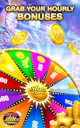 777 Slots – Free Casino Screenshot