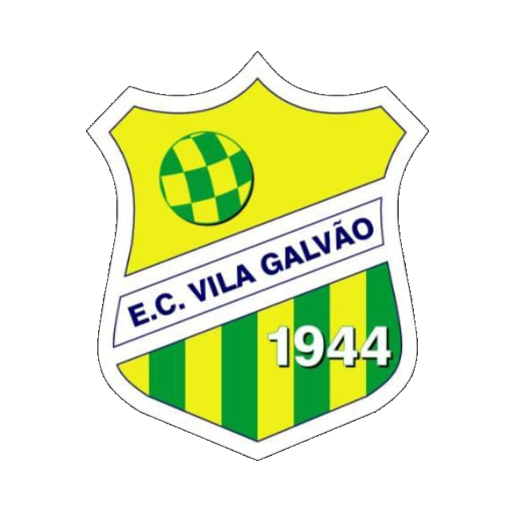 ESPORTE CLUBE VILA GALVÃO logo