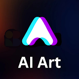Bard: Premium AI Art Generator icon