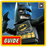 Guide for Lego Batman Vid icon