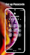 screenshot of iNotify - Lock Screen
