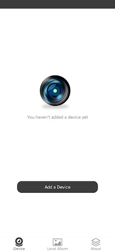 GFG CAM Screen 2