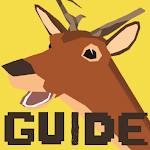 Cover Image of डाउनलोड Deeeer simulator : New Guide and Tips 1.0 APK