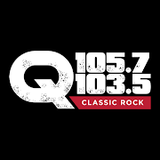 Q105.7 - Capital Region’s Classic Rock (WQBK)