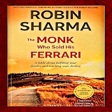 The Monk Who Sold His Ferrari icon