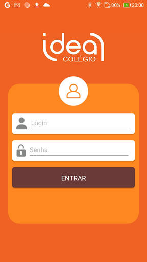 Colégio Ideal SE Screen 2