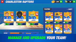 Touchdowners 2 - Mad Football - Screenshot 3