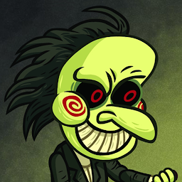 Troll Face Quest: Horror ikonoaren irudia