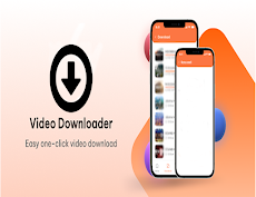 Download HD - Video Downloaderのおすすめ画像4