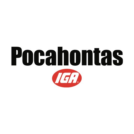 Pocahontas IGA for  Android – Latest Version & Features app icon