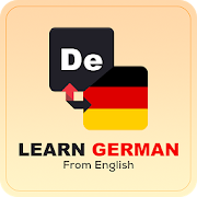 Learn German From English  Icon