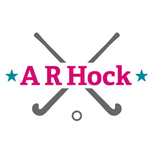 ARHock logo