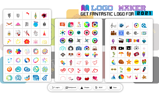 Logo Maker 2021